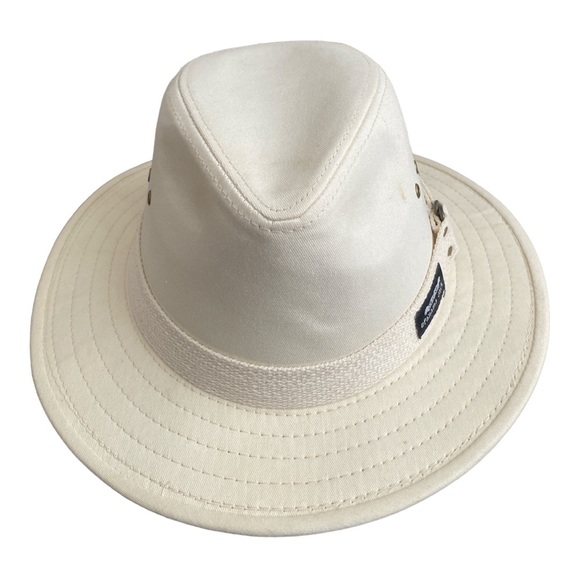 Panama Jack Hat - Picture 10 of 13